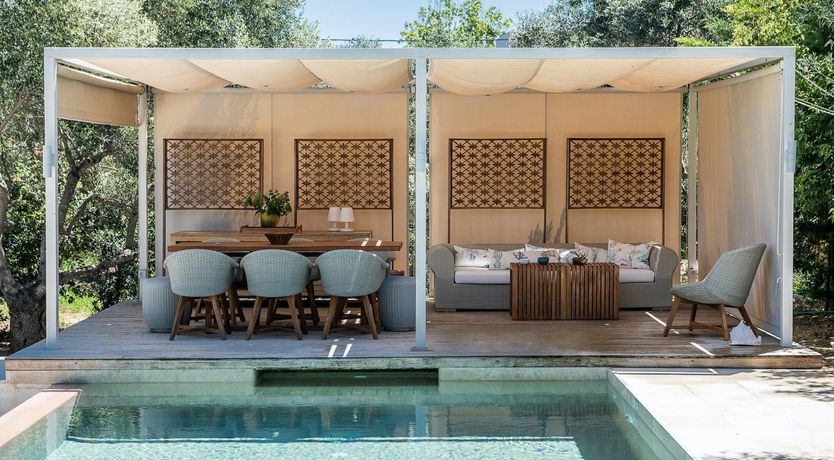 Photo of Grecian White