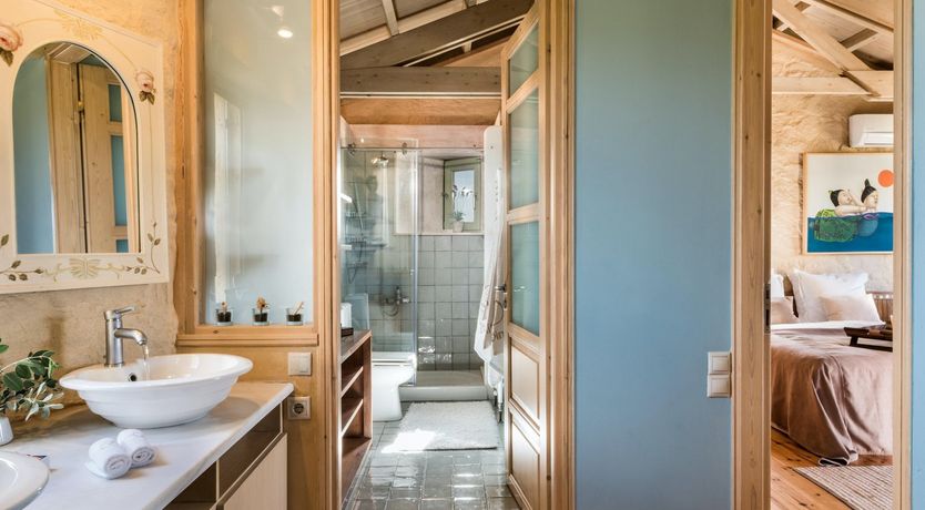 Photo of Grecian White