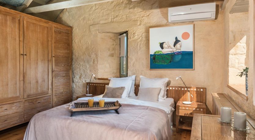 Photo of Grecian White