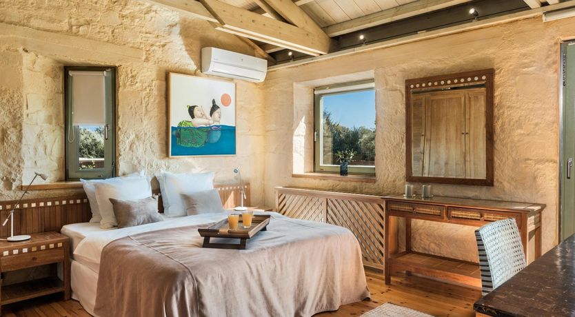 Photo of Grecian White