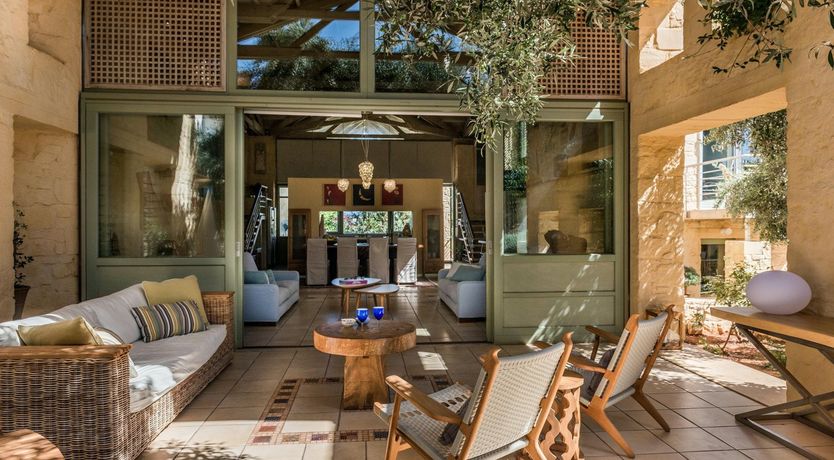 Photo of Grecian White