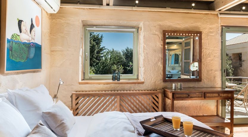 Photo of Grecian White