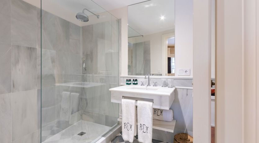 Photo of Seville in the Summer