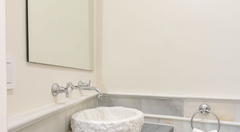 Photo of Seville in the Summer