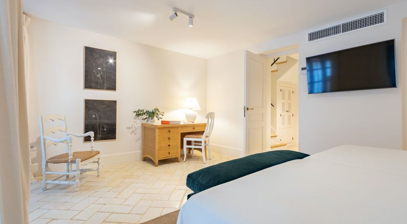 Photo of Seville in the Summer