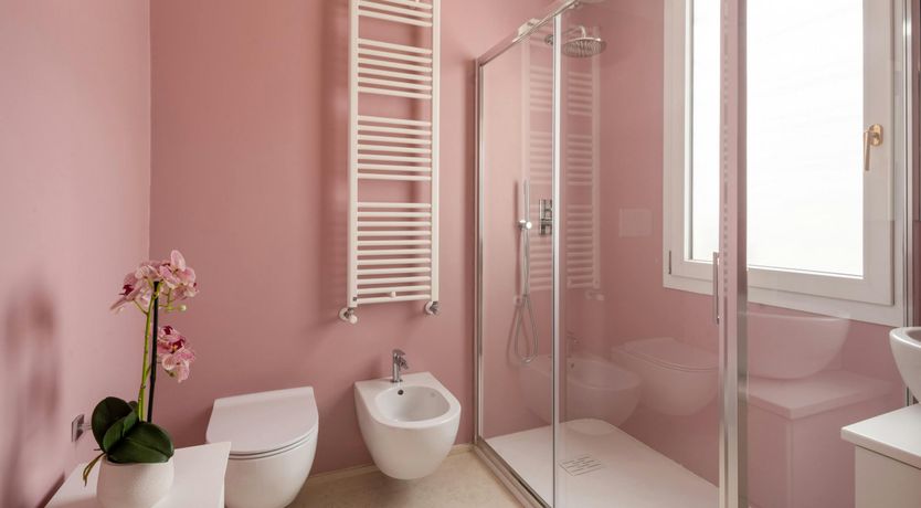 Photo of Coral & Stone