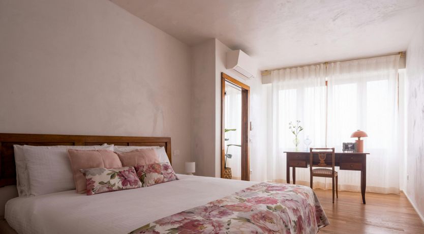 Photo of Coral & Stone