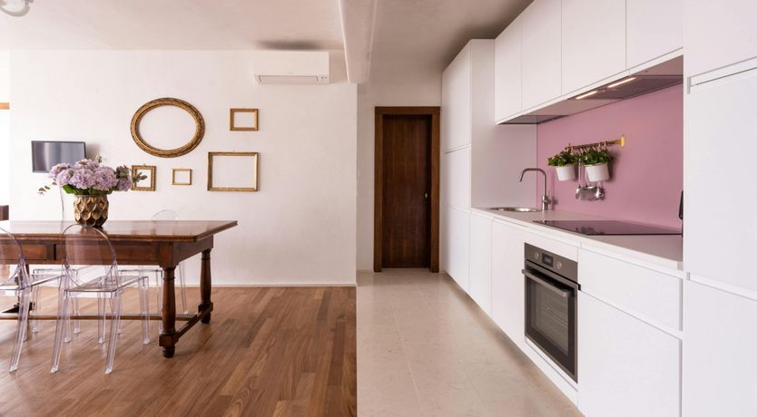 Photo of Coral & Stone