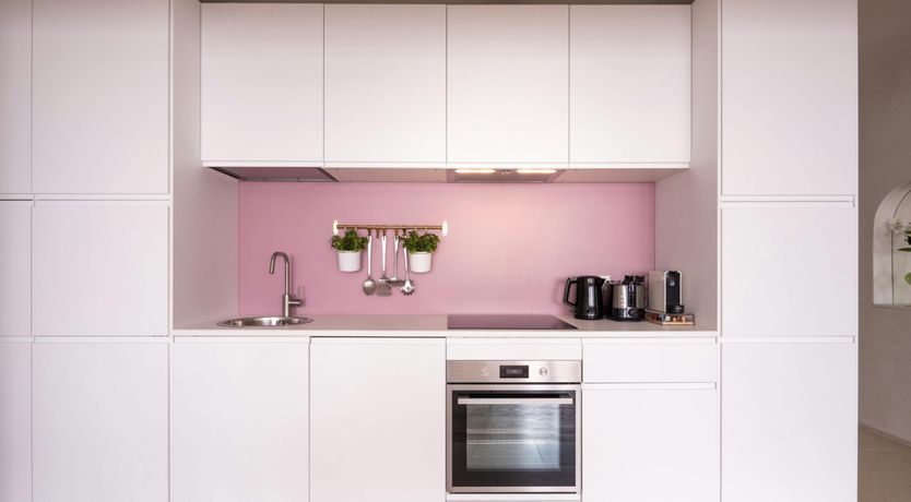 Photo of Coral & Stone