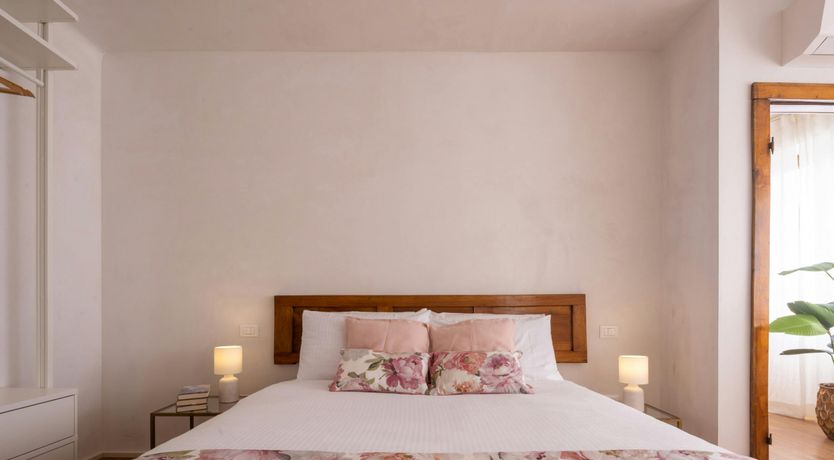 Photo of Coral & Stone