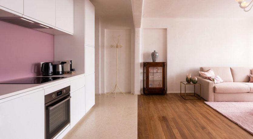 Photo of Coral & Stone