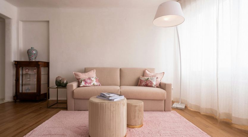 Photo of Coral & Stone