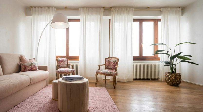 Photo of Coral & Stone