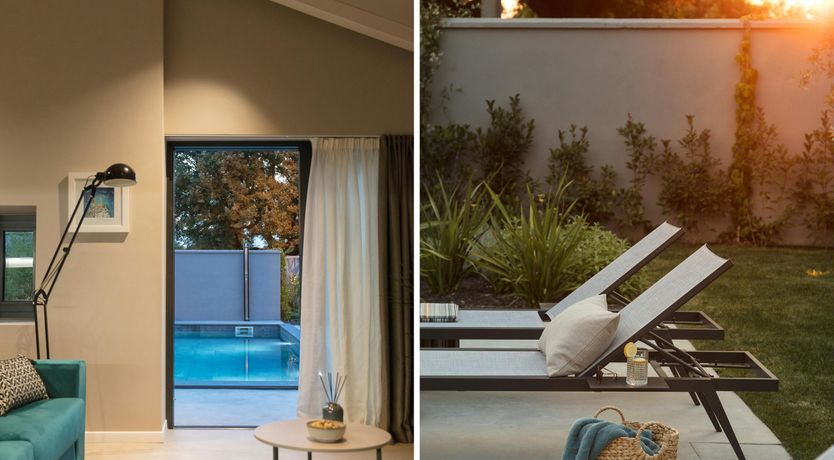 Photo of Lakeside Lullaby