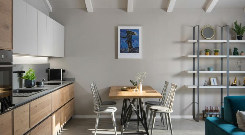 Photo of Lakeside Lullaby