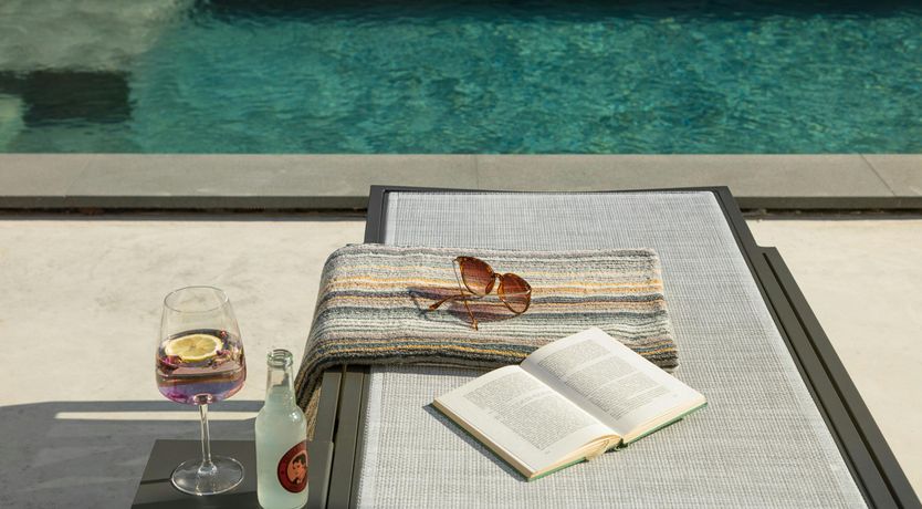 Photo of Lakeside Lullaby