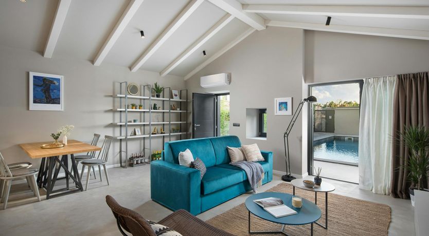 Photo of Lakeside Lullaby