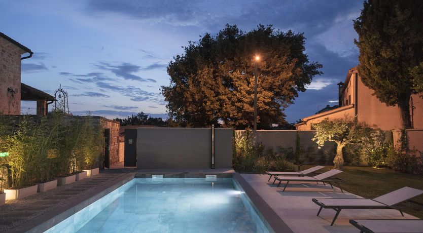 Photo of Lakeside Lullaby