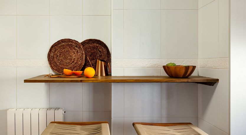 Photo of A Swinging Oasis