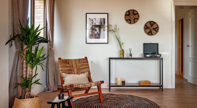 Photo of A Swinging Oasis