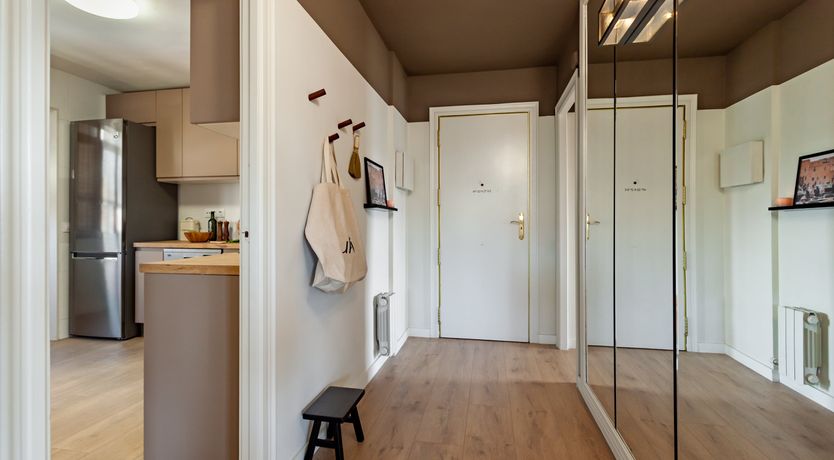 Photo of A Swinging Oasis