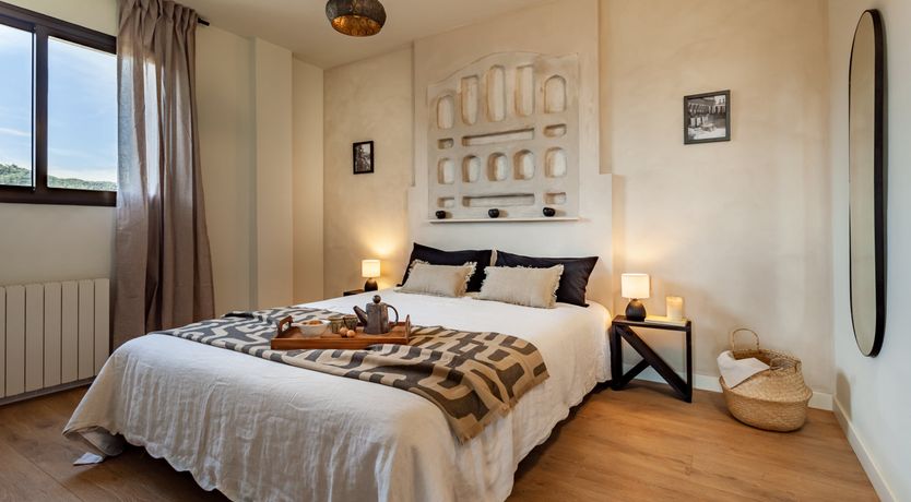 Photo of A Swinging Oasis