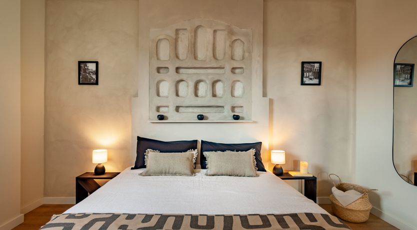 Photo of A Swinging Oasis