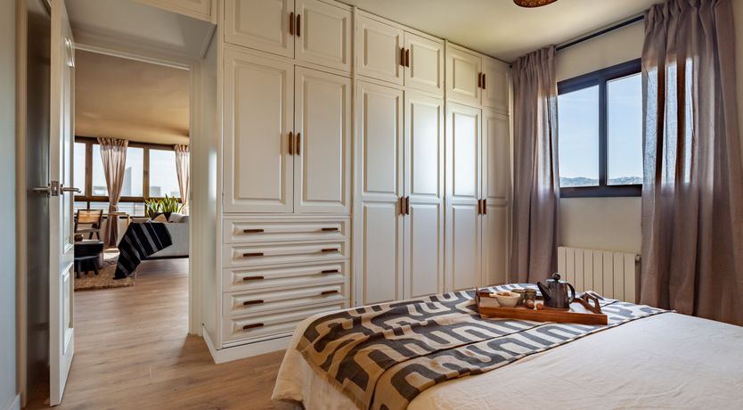 Photo of A Swinging Oasis