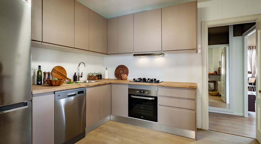 Photo of A Swinging Oasis