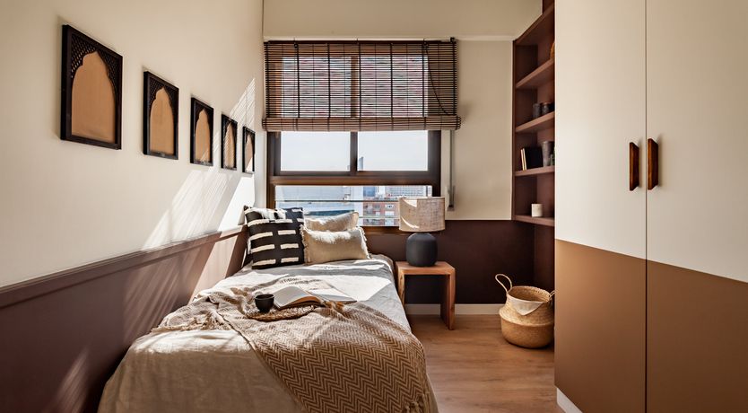 Photo of A Swinging Oasis