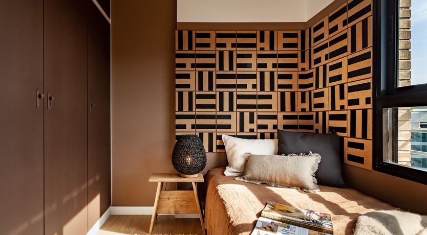 Photo of A Swinging Oasis