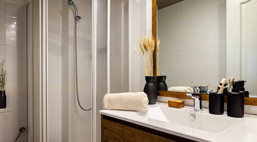 Photo of A Swinging Oasis