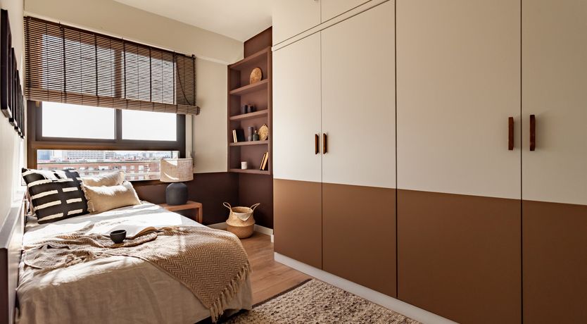 Photo of A Swinging Oasis