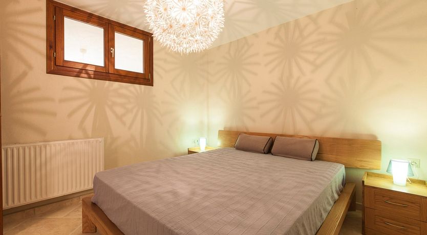 Photo of Aegean Stone