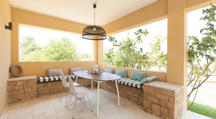 Photo of Aegean Stone