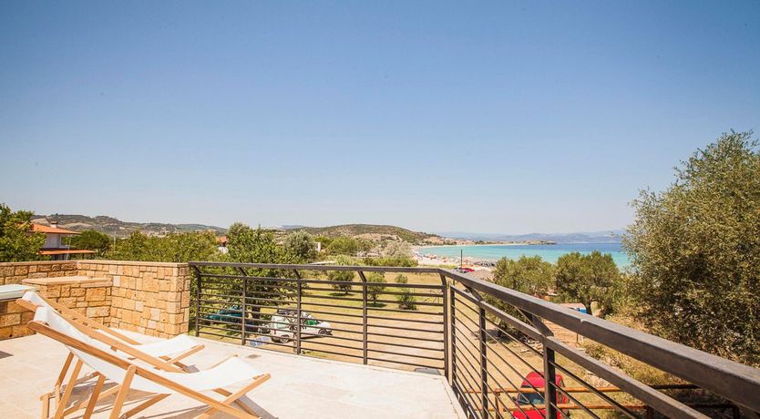 Photo of Aegean Stone