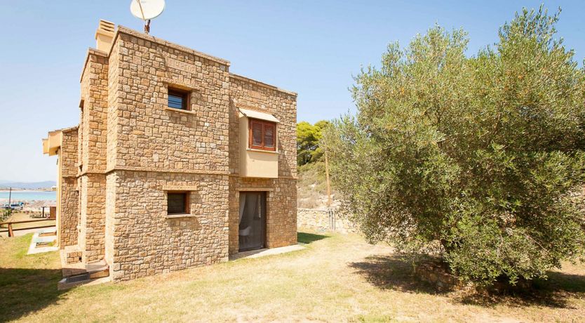 Photo of Aegean Stone