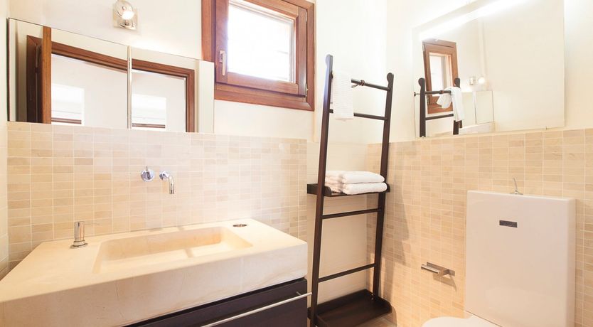 Photo of Aegean Stone