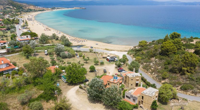 Photo of Aegean Stone