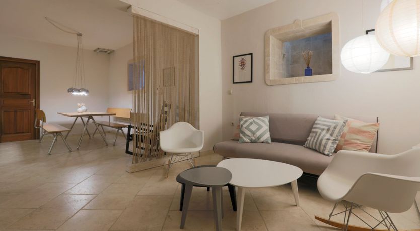 Photo of Aegean Stone