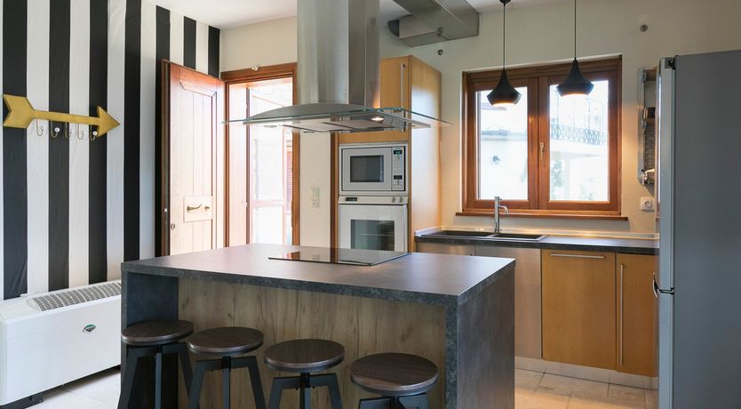 Photo of Aegean Stone