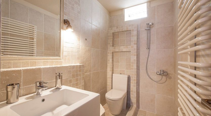 Photo of Aegean Stone