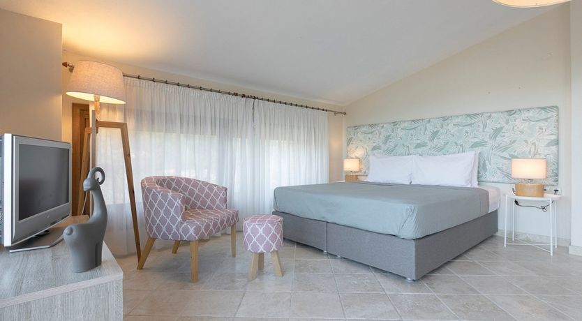 Photo of Aegean Stone