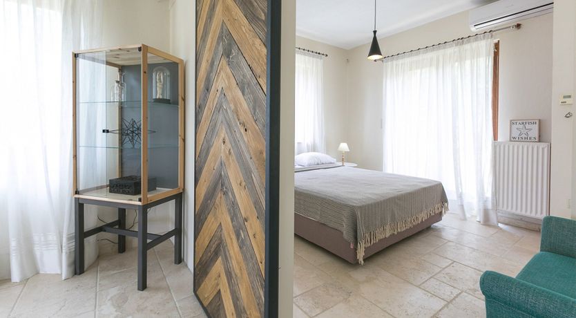 Photo of Aegean Stone