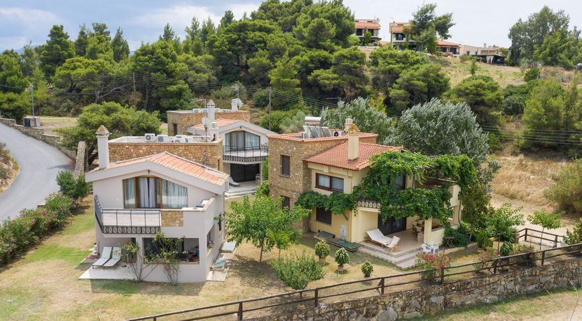 Photo of Aegean Stone