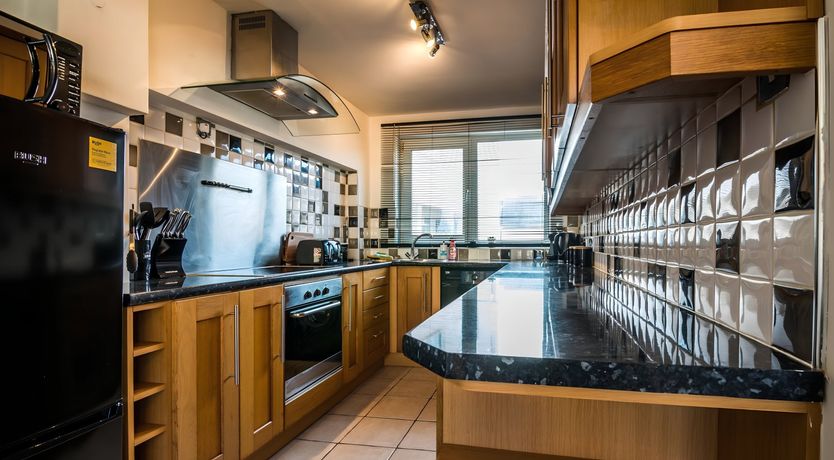 Photo of Salt Water Sonata