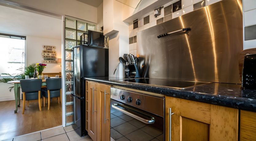 Photo of Salt Water Sonata