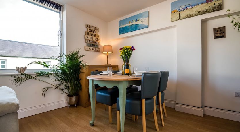 Photo of Salt Water Sonata