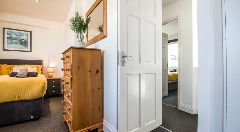 Photo of Salt Water Sonata