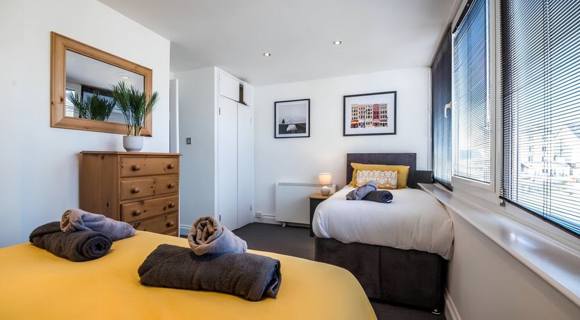 Photo of Salt Water Sonata